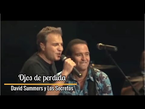 Ojos De Perdida video