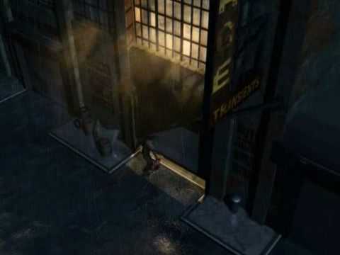 Sunrise - Trailer GC07  [AT-Videothek]