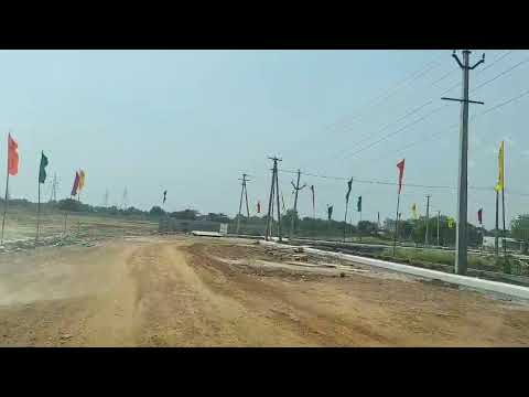 GEM Infiniti Counti Project Tour 1