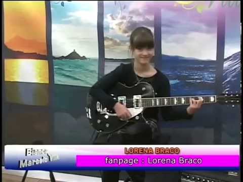 Lorena Braco - Bonanza (Medley)