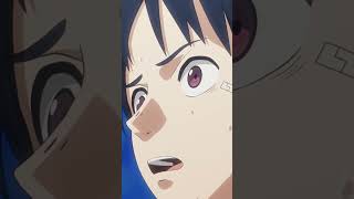「心を開いたから、友達を作ろうとしたからだ！」｜TVアニメ『スノウボールアース』第9話：「怪獣大戦争」より【毎週金曜23:30放送中】