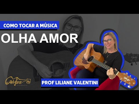 Olha Amor - Ivo de Sá