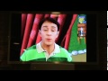 Blues Clues Steve The Best