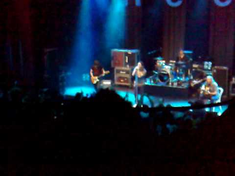 Thumbnail for REEF at Shepherds Bush Empire 23rd April 2010 by Concert