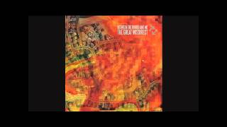 Between the Buried and Me - Swim to the Moon - Part 1 (HD)