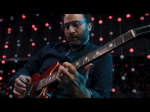 Polyrhythmics - Chelada (Live on KEXP)