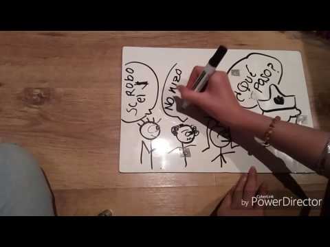 Tipos de corrupción y discriminación