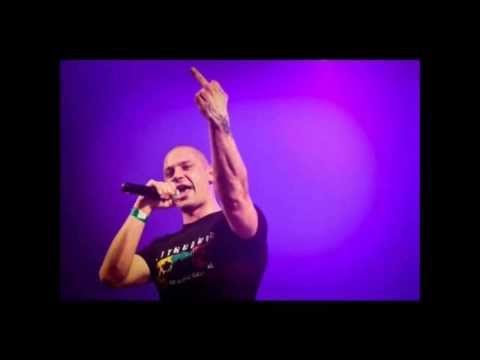 Morda Mc - Peace Data 2014