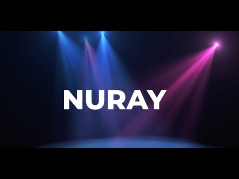 İyi ki Doğdun Nuray (Kişiye Özel Pop Doğum Günü Şarkısı) Full Versiyon