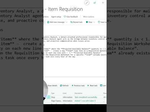 YouTube video