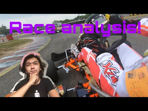 Loads Of Room For Improvements! | Race Analysis on 2020 “Nanny’s Cup”