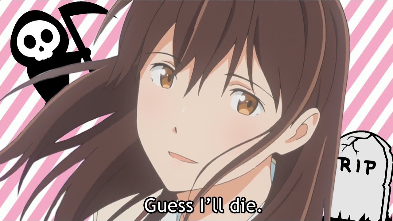 The Waifu That Didn't Deserve To Die