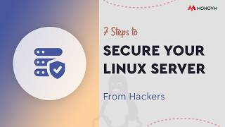 How to Secure a Linux Server | 7 Essential VPS Security Steps
