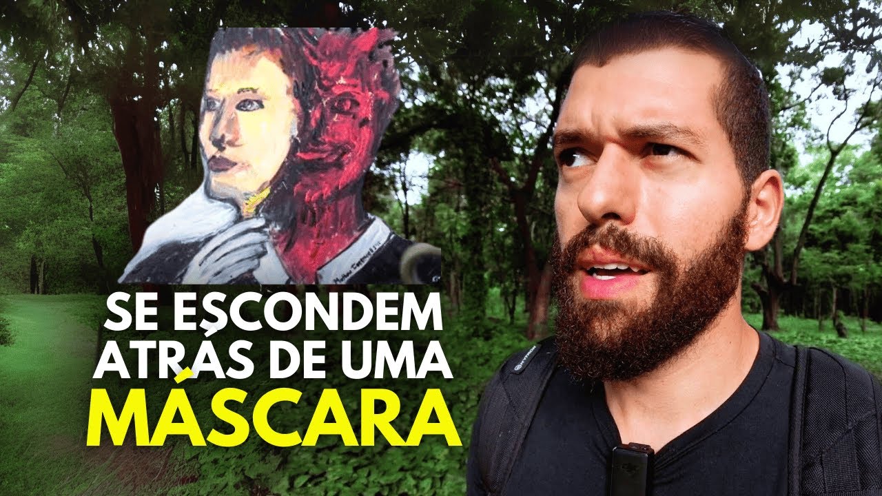 Por que a autenticidade está em falta? A Era da Falsidade