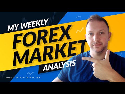 Weekly Forex Analysis - 29 November 2021