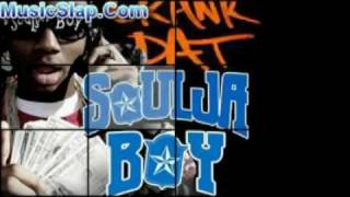 Soulja Boy- Successful ft. Trey Songz + Lil Wayne
