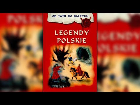 Legendy Polskie - O Popielu