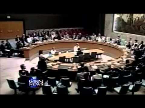 CBN NewsWatch: August 25, 2011 - CBN.com