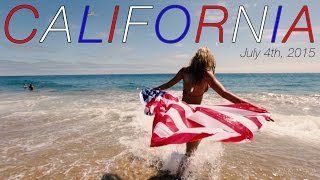 California Fourth of July | Jake Paul