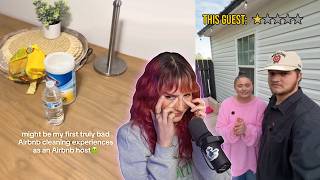 airbnb hosts are out of their minds MQDEFAULT Thumbnail
