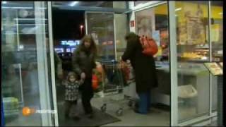 3/3 Von der Hand in den Mund - Kinder leiden unter Hartz 4