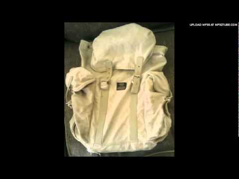 Milan Kamnik - Znucan rukzok