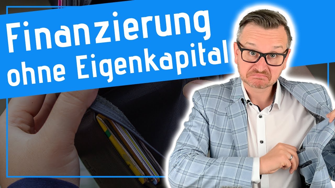 Praxisfinanzierung: So sichern Sie Ihren Kredit ab