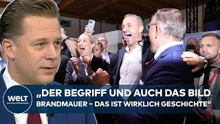 BEBEN IN SACHSEN-ANHALT: Historischer AfD-Erfolg verändert Deutschland