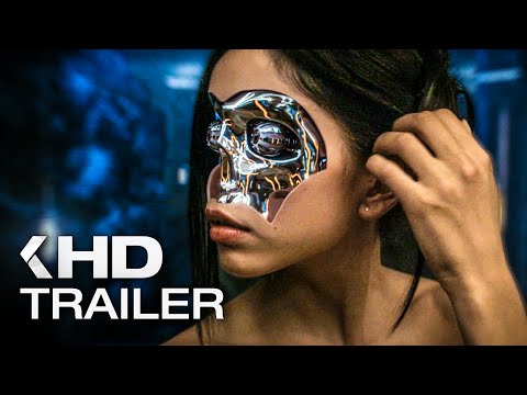 Video Thumbnail: Die Besten PLOT-TWIST Filme (Trailer German Deutsch)