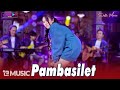 Della Monica - PAMBASILET  |  PARGOY AMBYAR | Dua Tahun Ngana Sa Tinggal