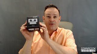 Video thumbnail for Zoom EXH-6 XLR Capsule Unboxing by GonnaGeek
