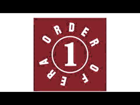 Order of Era 'One' (Harry Nilsson cover) [AXE Soulmates version]