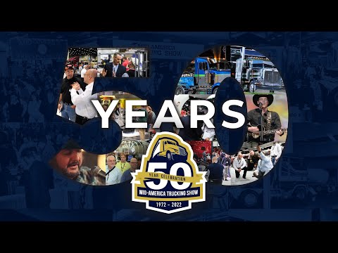 MATS 50th Anniversary - One to Remember!