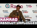 KAMRAD - Absolut Unplugged zu "Be Mine"