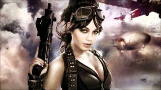 Sucker Punch | Soundtrack | Track 05 | Search And Destroy - Skunk Anansie