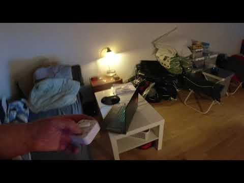 MongoTV_9209 - MIN SOMMER 2022 - Del 5 - LIDL Sent Søndag Aften- Spiser PØLSE Tankstation