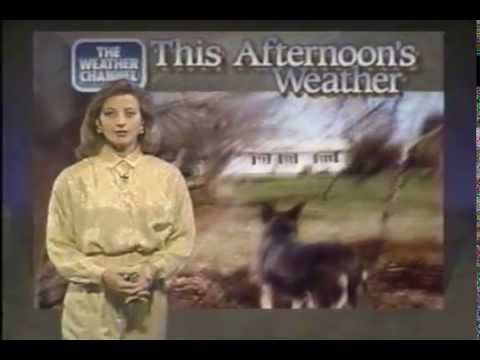 Wayback Playback - 6 Hours - Sun Jun 5 1994 - Part 1 of 3