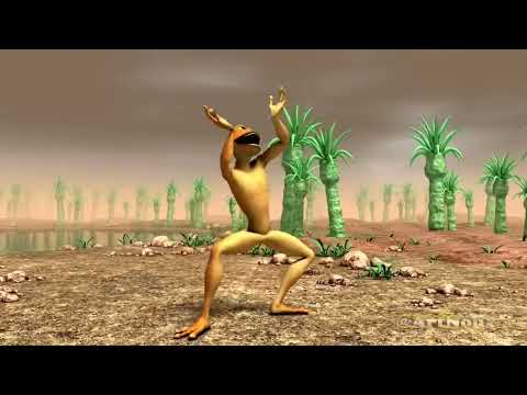 Patila - Missed the stranger (Official Video)