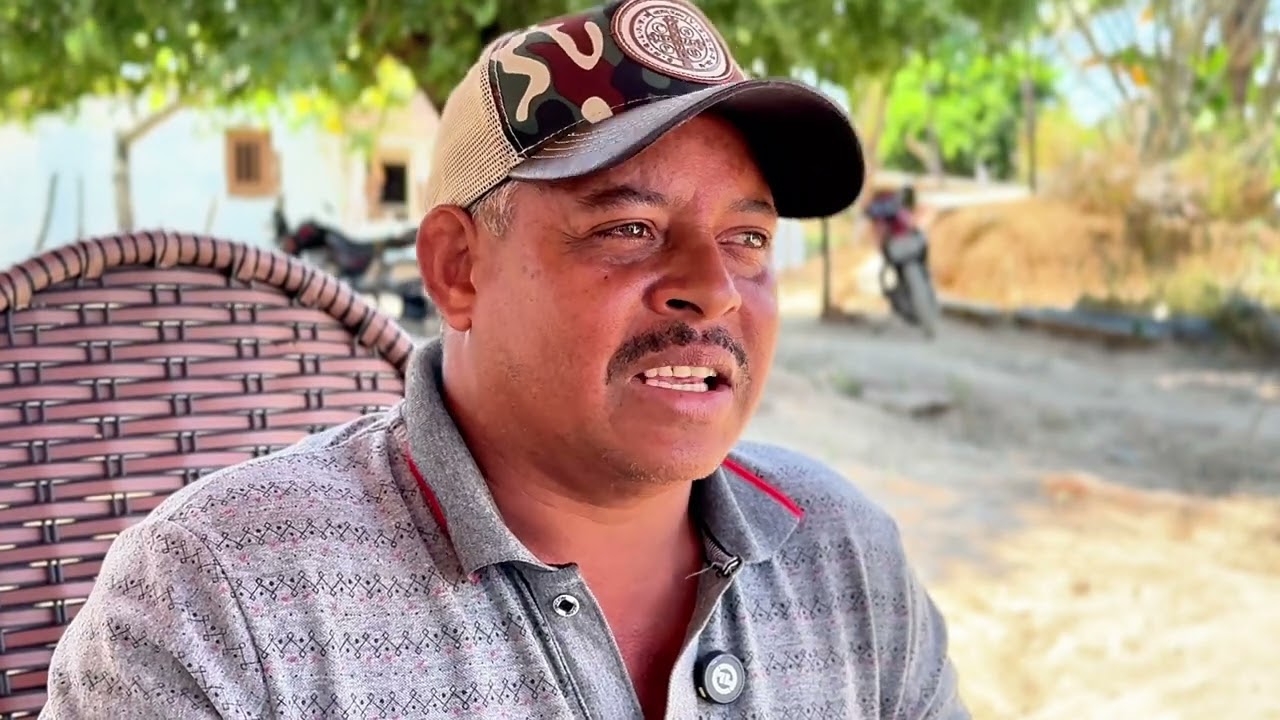 DOCUMENTÁRIO | CANTADORES DO SERTÃO O GIBÃO DE COURO | JARDIM-CE