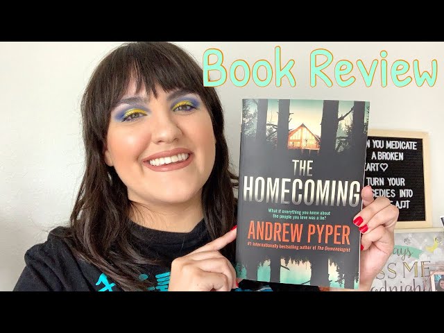 Vídeo relacionado con The Homecoming