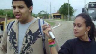 Entrevista com "Lima Barreto" - UNED Macaé