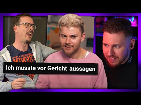 TJs Treffen mit Steffen Ostwaldt