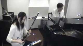 The Sage - Emerson Lake &amp; Palmer Cover