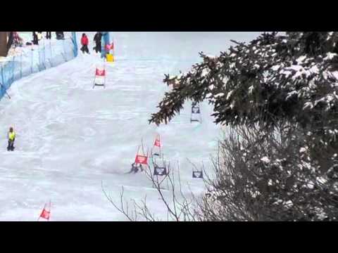 J3 GS States Boys, 2nd Run, Stratton (2-26-12)