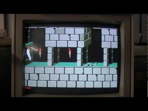 [retro swim] - Episode 13 - Old Computer Data Transfer