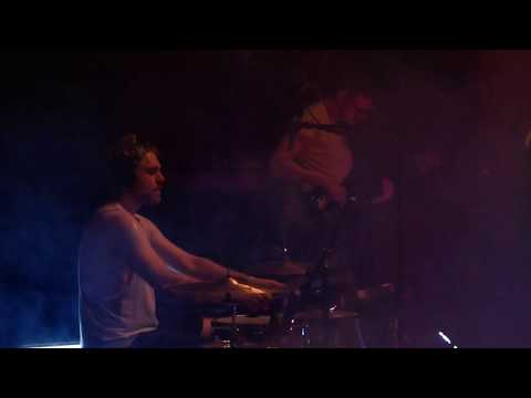 Komfortrauschen Live at Funkhaus Berlin Detect Classical Music Festival