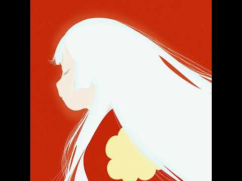 purple clouds - Kensuke Ushio - Heike Monogatari soundtrack