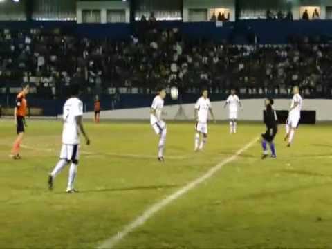 NACIONAL NAC DE ROLÂNDIA  x  SÃO JOSÉ  PINHAIS 3 - RESUMO  - By FARINA