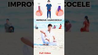 Download lagu Varicocele🔥 #varicocele #yogaformen mp3