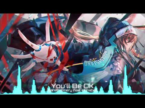 Nightcore - You'll Be OK (Gareth Emery feat. Annabel)